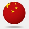 china flag logo
